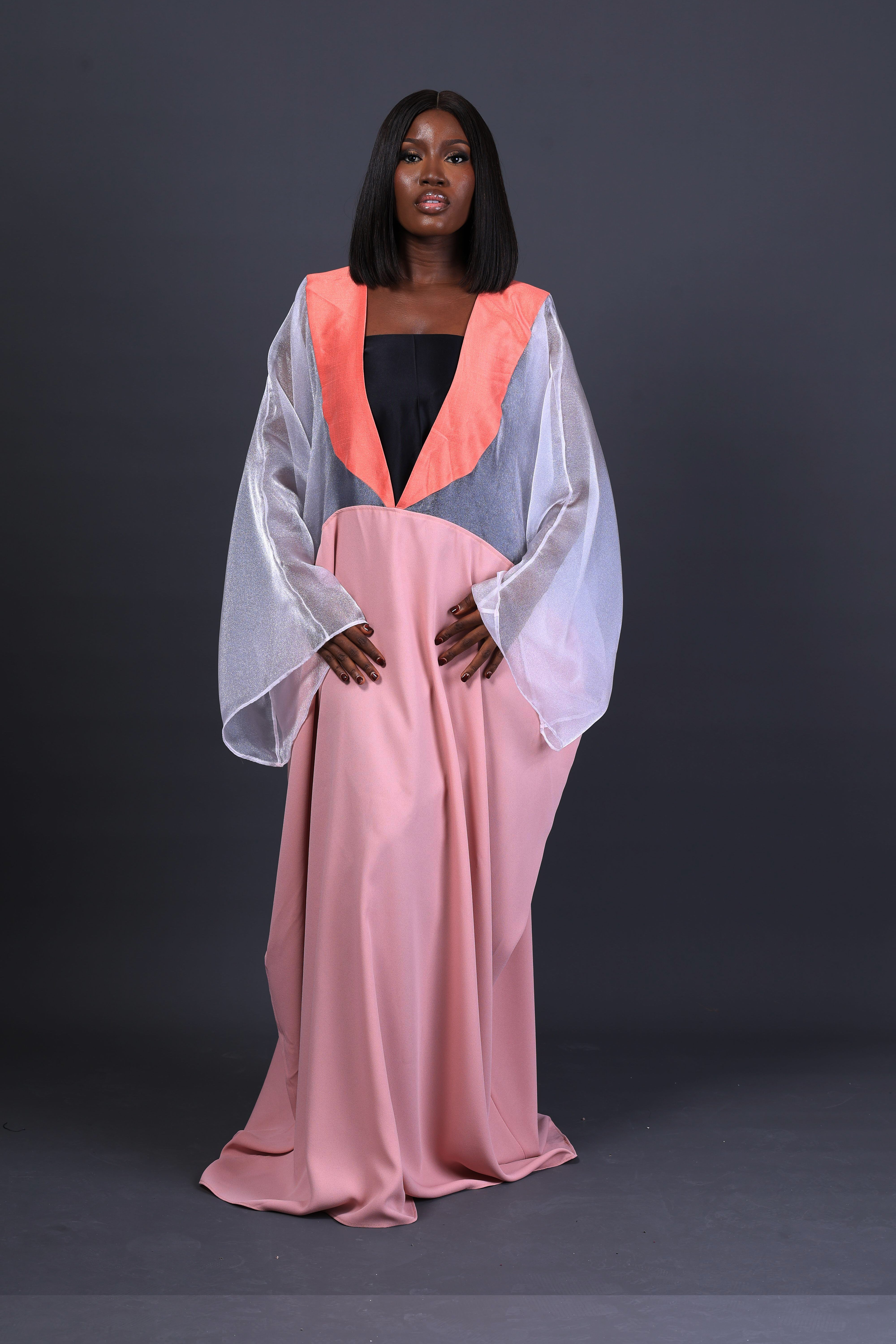 Doyin Kaftan