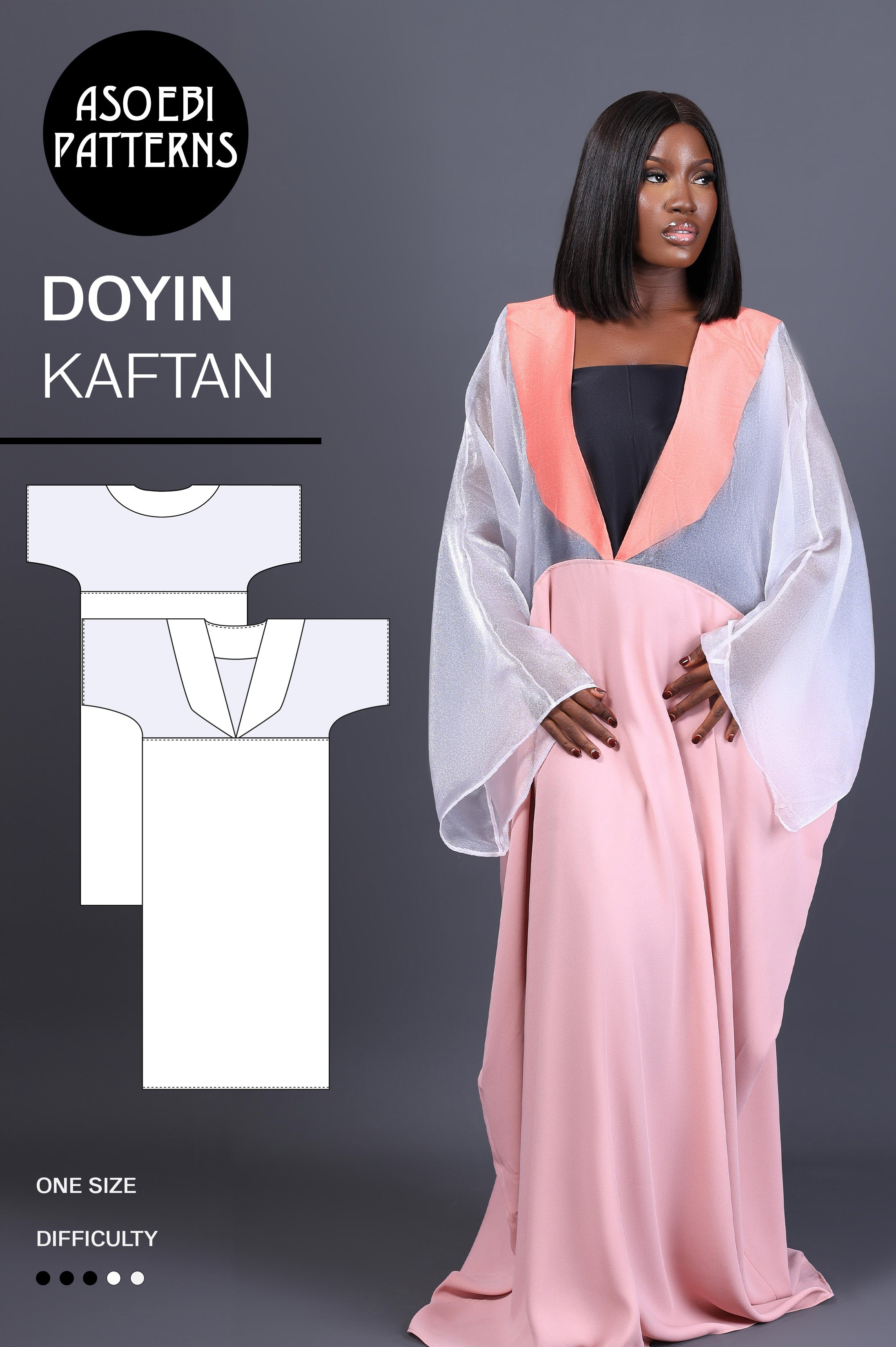 Doyin Kaftan