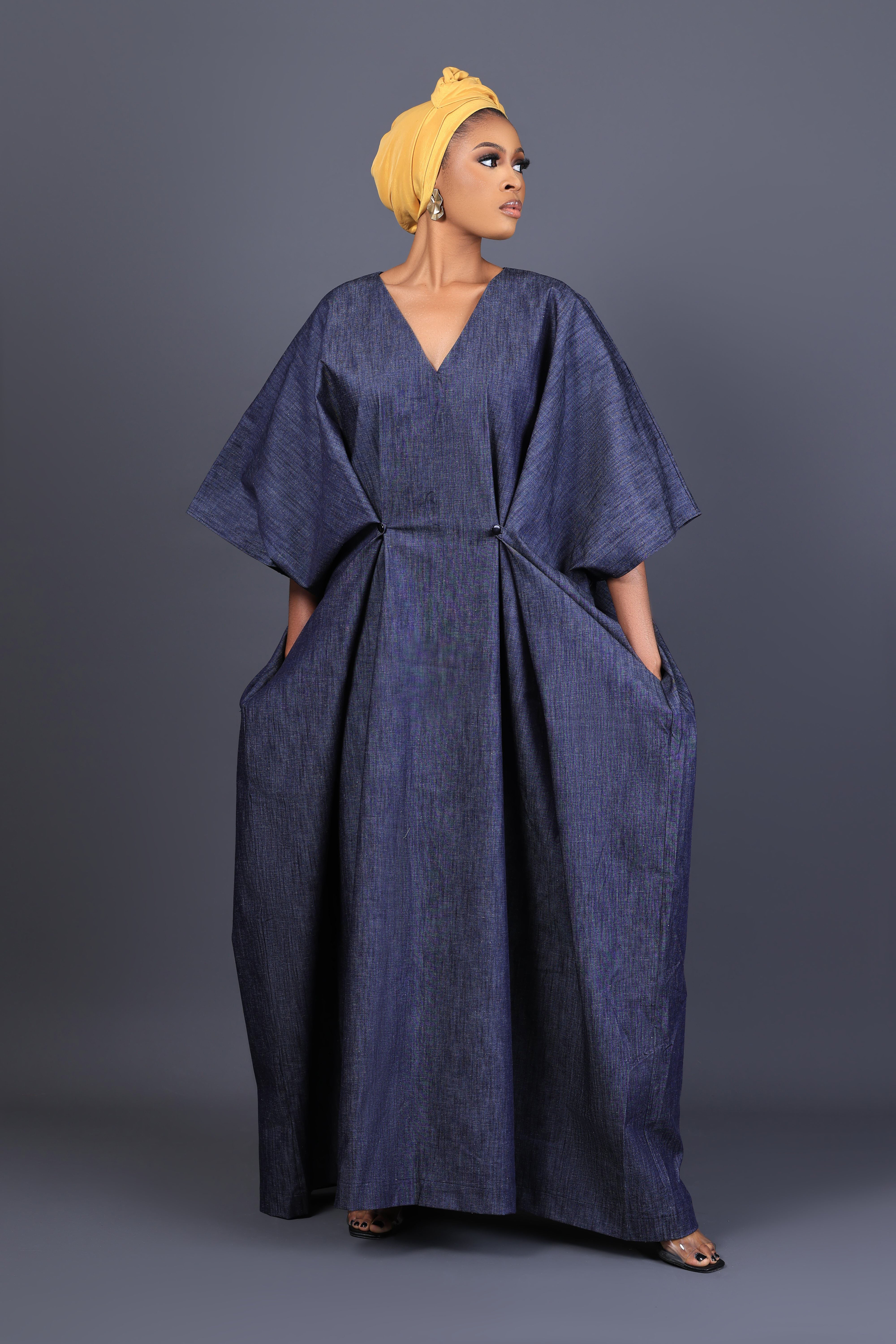 Riri kaftan